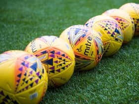 SPFL Rumour Mill and gossip January 27, 2021