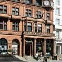 Highbridge Estates has completed the refurbishment of 24 St Vincent Place, a mixed-use commercial building in central Glasgow, following a £2.5m refinancing loan from Cynergy Bank.
