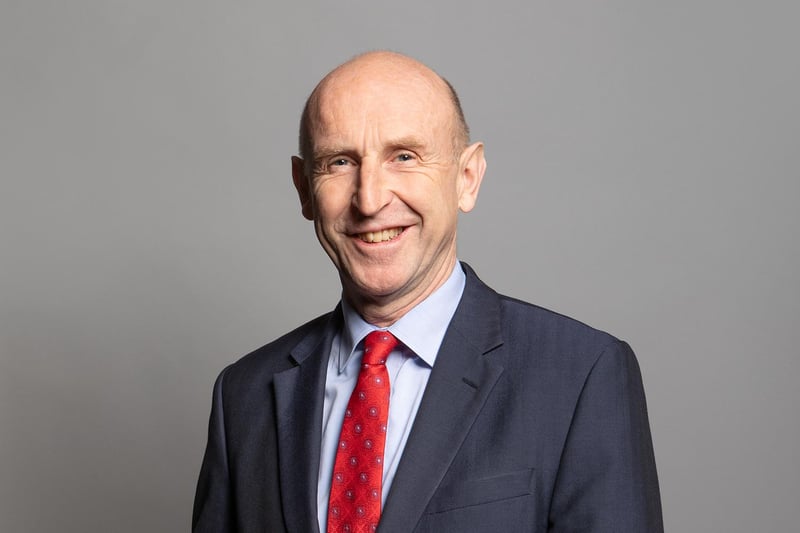 John Healey, the Labour MP for Wentworth and Dearne, has spent £31,383.71 on 102 claims so far this year.

Their biggest expense has been office costs, with £18,950.94 spent.