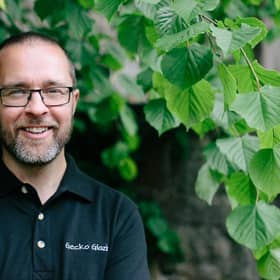 Mr Claase is now exploring opportunities to scale up his offering through further investment and aims to expand into the US in 2022. Picture: Andrea Thomson Photography.