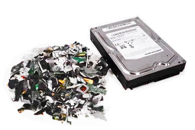 IT solutions and mobile data destruction service spreads across Scotland, as Glasgow firm expands