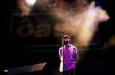 Liam Gallagher: Oasis star announces major Hampden show with special guests Kasabian and Goat Girl