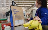 ​Every little helps our communities says Tesco.