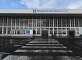 Ministers scrapped their last attempt to sell Prestwick Airport in 2021 (Picture: John Devlin)