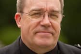 Tony Parsons, 63, from Tillicoultry, Clackmannanshire. Picture: Family Handout/PA Wire