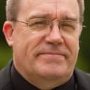 Tony Parsons, 63, from Tillicoultry, Clackmannanshire. Picture: Family Handout/PA Wire