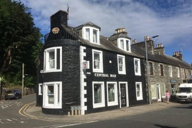 Offers in region of £240,000
Agent - AB & A Matthews
Busy bar with excellent potential for further development, ideally situated on a corner plot with a loyal local clientele and popular with tourists.