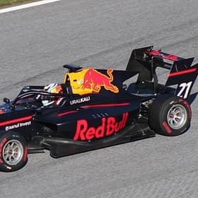 Jüri Vips’ contract was cancelled for Red Bull’s driver programme and as their Formula 1 test and reserve drive, following offensive language on Twitch.