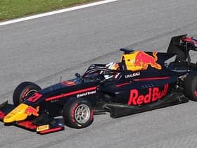 Jüri Vips’ contract was cancelled for Red Bull’s driver programme and as their Formula 1 test and reserve drive, following offensive language on Twitch.