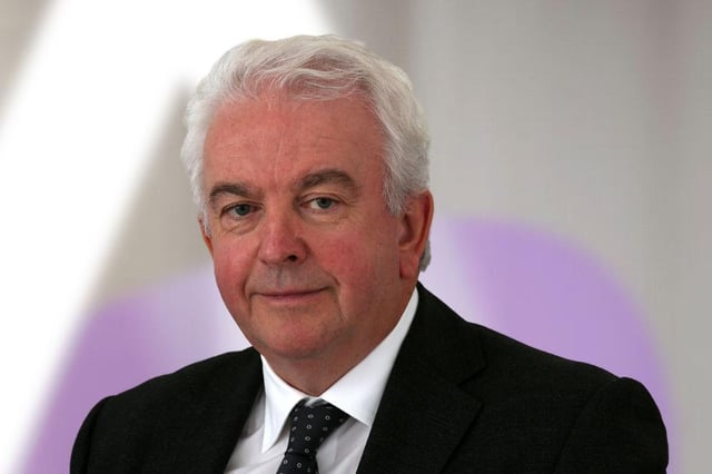 Heriot Currie was highly respected for his integrity and fairness of approach in court.