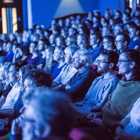 The Filmouse will be one of the main film festival venues in August. Picture: Chris Scott