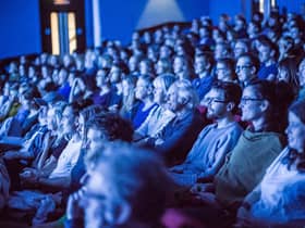The Filmouse will be one of the main film festival venues in August. Picture: Chris Scott