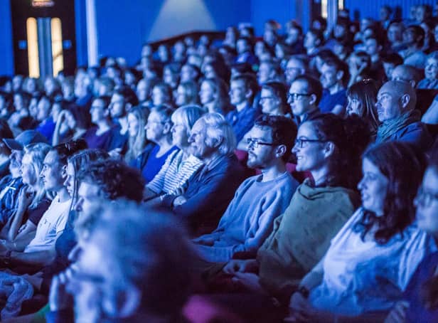 The Filmouse will be one of the main film festival venues in August. Picture: Chris Scott