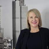 'If you get the communication right, then you're setting yourself up for success and you build relationships with key people,' says the entrepreneur. Picture: contributed.