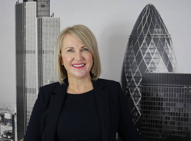 'If you get the communication right, then you're setting yourself up for success and you build relationships with key people,' says the entrepreneur. Picture: contributed.