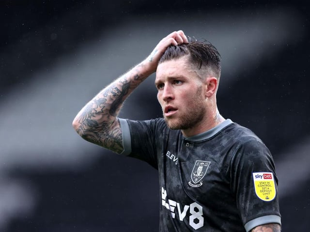 Total squad value: £24.48million - Average value per player: £942,000 - Most Valuable Player: Josh Windass (£1.8million)