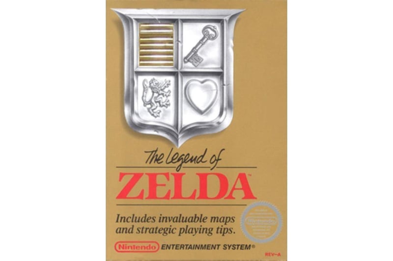 Late last year an original sealed copy of the Nintendo NES role playing game Legend of Zelda sold for an incredible £720,708.78. Don't get too excited - it was a super-rare early production copy described by the auction house as 'the holy grail of video games'. The one you have in a drawer somewhere is likely to be worth significantly less.