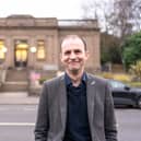 Stephen Gethins MP