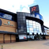 Cinemas were given the go ahead to welcome customers again after more than four months of enforced closures due to the coronavirus lockdown. Picture: Mike Egerton