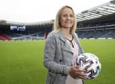 Fiona McIntyre is the new SWPL managing director. (Photo by Craig Williamson / SNS Group)
