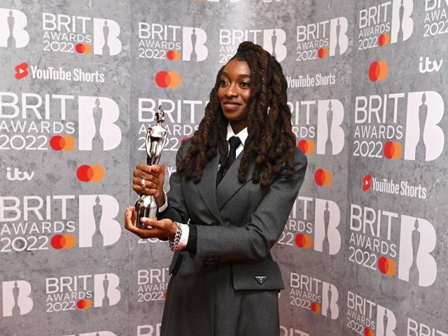 Little Simz has already won a Brit Award for Best New Artist this year - and had a cameo in Hollywood blockbuster Venom 2. She's favourite to add the Mercury, at odds of 10/11.