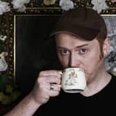 James Yorkston