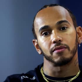 Mercedes' driver Lewis Hamilton. Picture: David Davies/PA Wire.
