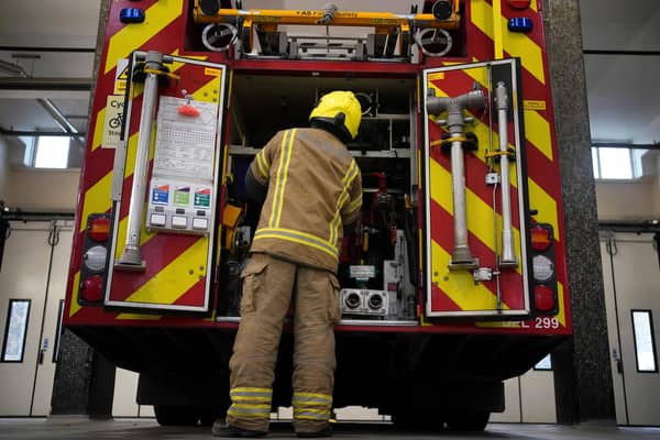 The service has launched a public survey to develop options for how the service could be changed