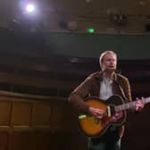 Jamie Sutherland