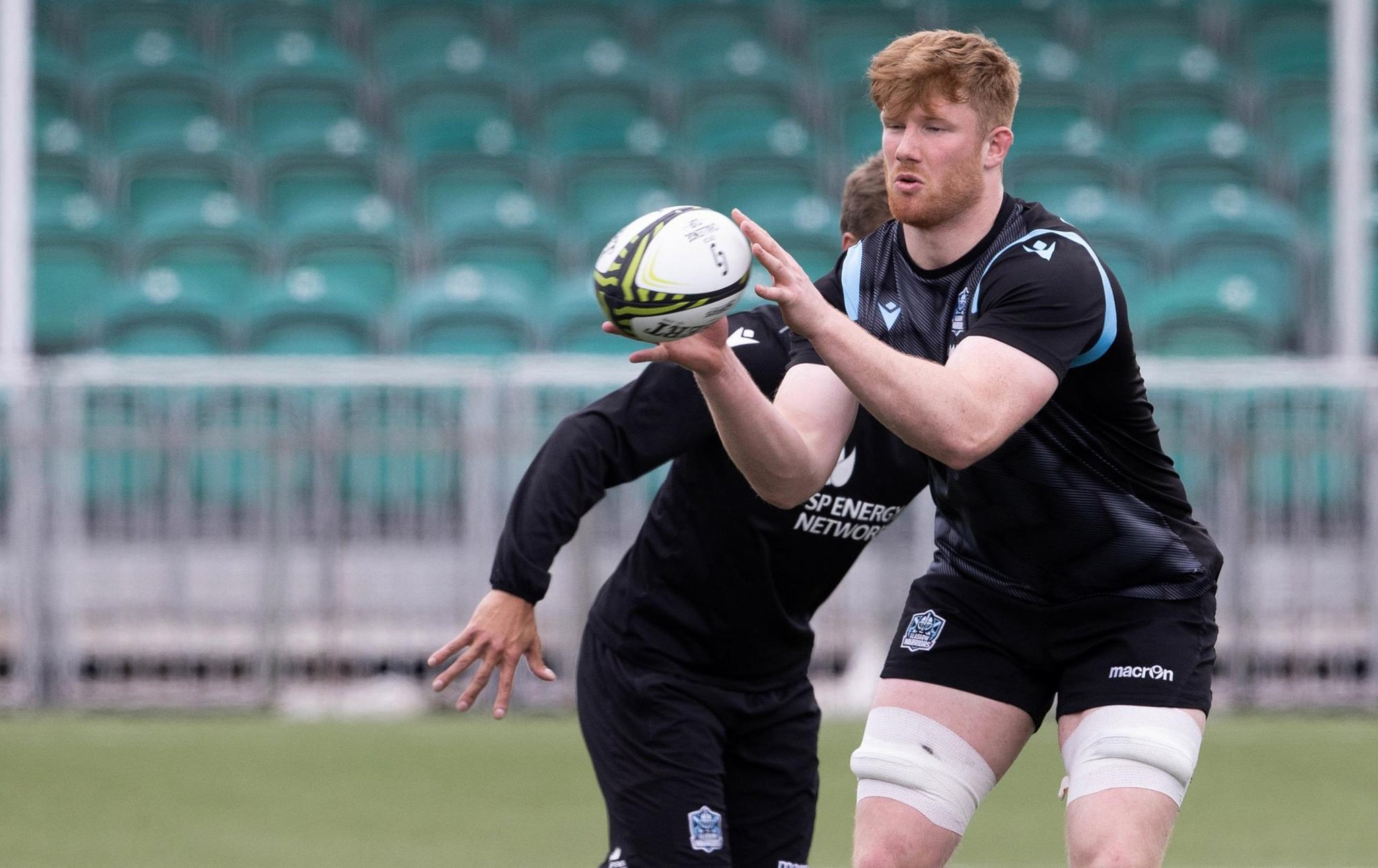 Gregor Brown, Alex Samuel, Max Williamson, Angus Fraser sign pro deals with Glasgow Warriors