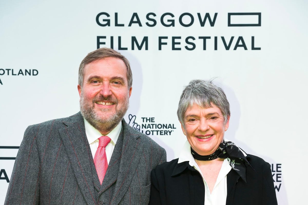 El director del Festival de Cine de Glasgow dejará su cargo después de 15 años