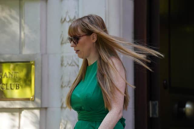 Labour will call a no-confidence vote in the Prime Minister if the Conservative Party does not get rid of him immediately, Angela Rayner has said