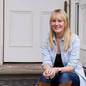 Darina Garland of Ooni says: 'I think it’s important for women to see other women building businesses... and believe they can accomplish the same things – or even better.' Picture: contributed.