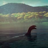 Paramount+ to release a new documentary about the Loch Ness Monster that separates facts from fakery.