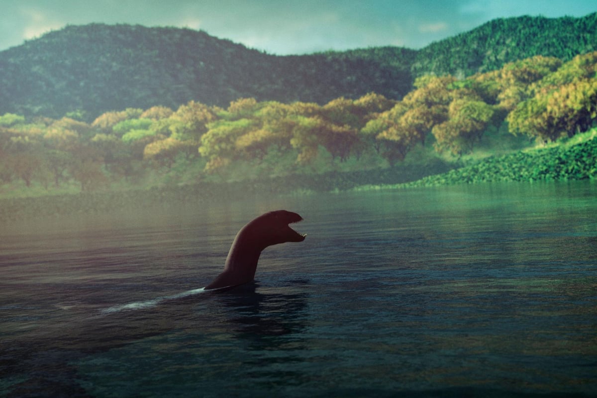 The Mystery of Loch Ness: New Loch Ness Monster documentary with Dougray Scott joins Paramount+
