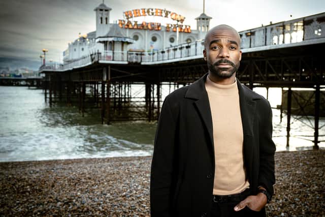 Ore Oduba