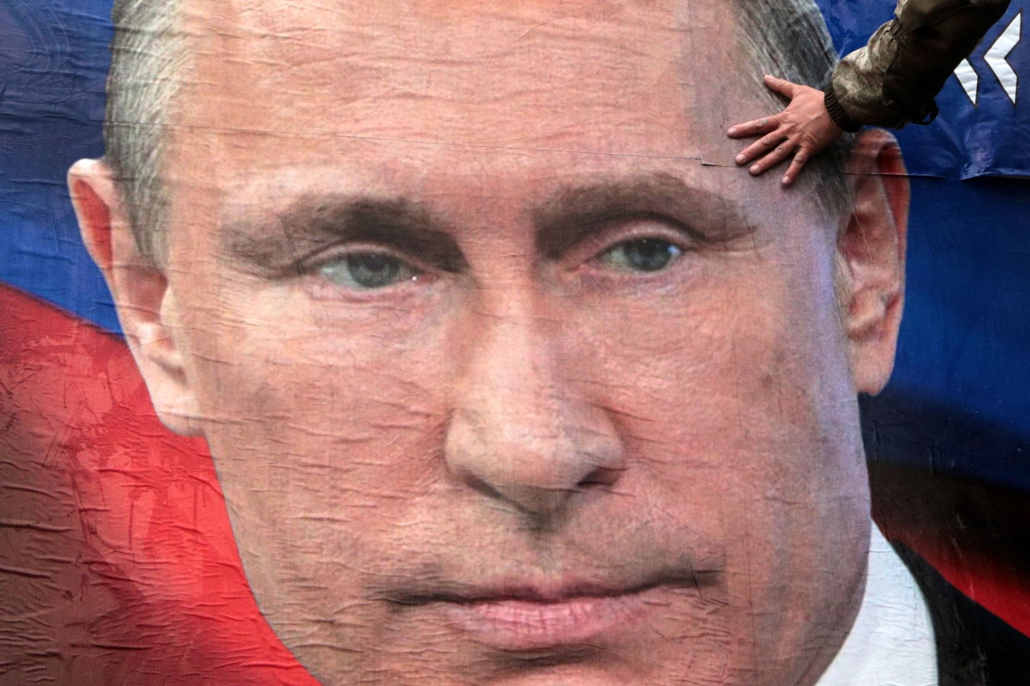 Is Putin sick? Does Vladimir Putin have terminal cancer, and why is Russian President's health in question?