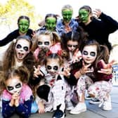 Tamfest, Ayrshire's Halloween festival, will be staged for the seventh time this month.