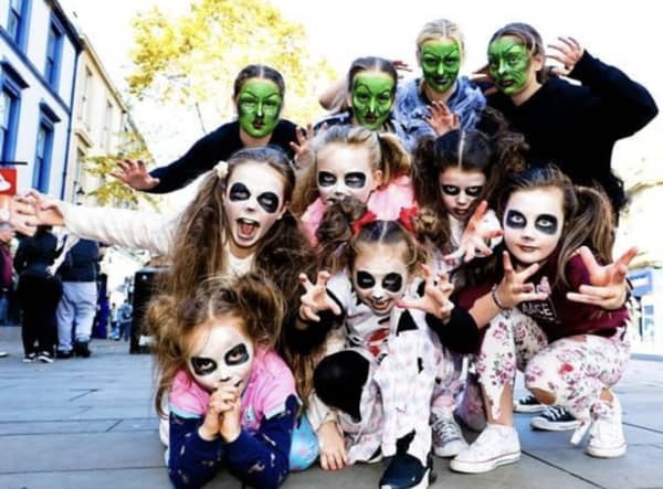 Tamfest, Ayrshire's Halloween festival, will be staged for the seventh time this month.