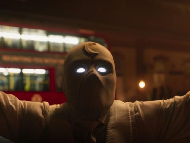 Steven's use of British slang is certainly (and deliberately) questionable. For example, his use of 'Wagwan' here drew a smile to many Londoners' faces as Steven finds himself able to go toe-to-toe with monsters of the night.