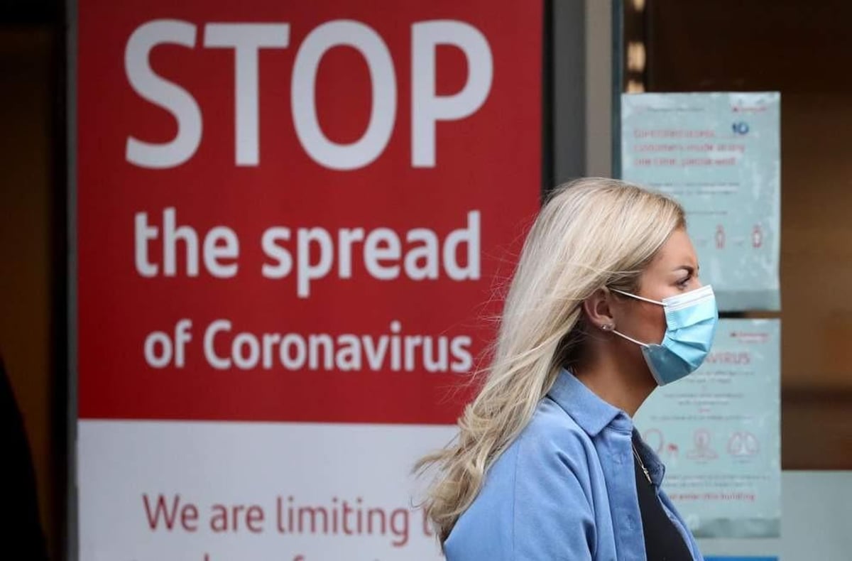 Scottish Government 'needs to be more transparent on Covid spending’