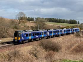 Hitachi Rail has been at the vanguard of developing new rail technology.