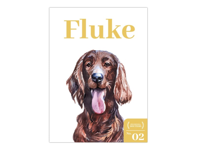 Fluke is about a family man… well, a dog that used to be a man. Tom (Matthew Modine) comes back reincarnated as a stray pup called Fluke and works to piece together his past life. Number two on our list of most emotional dog films will make you tear up several times for a variety of reasons but it is perhaps Fluke’s best pal Rumbo (Samuel L. Jackson) who will stick around in your memory.