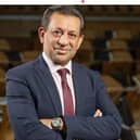Foysol Choudhury MSP