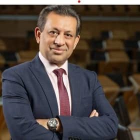 Foysol Choudhury MSP