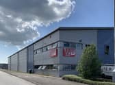 WB Alloys is a welding and cutting specialist headquartered in Glasgow.