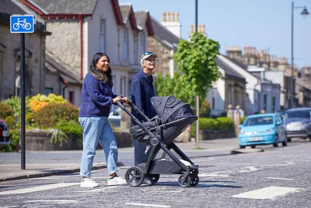Deadline nears for community path funding in Strathclyde