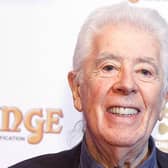 John Mayall, pictured in 2013, was dubbed 'the Godfather of British blues' (Picture: Jo Hale/Getty Images)