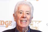 John Mayall, pictured in 2013, was dubbed 'the Godfather of British blues' (Picture: Jo Hale/Getty Images)