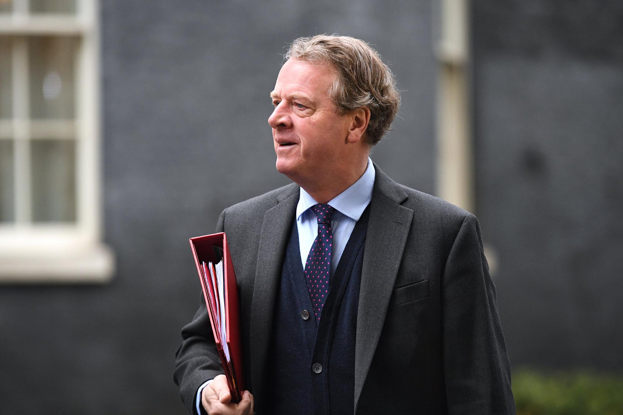 Why the Queen's Speech promised to unite the UK, not separate it - Alister Jack - Vimarsana News